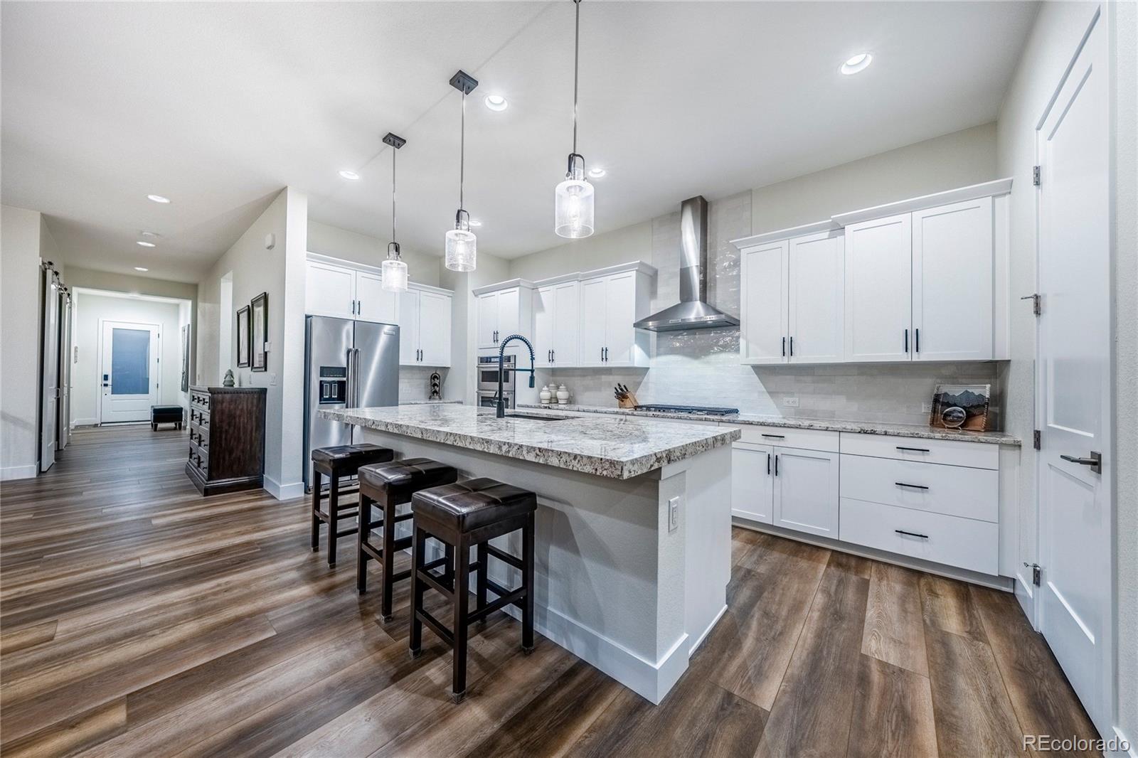MLS Image #17 for 7169  canyon sky trail,castle pines, Colorado