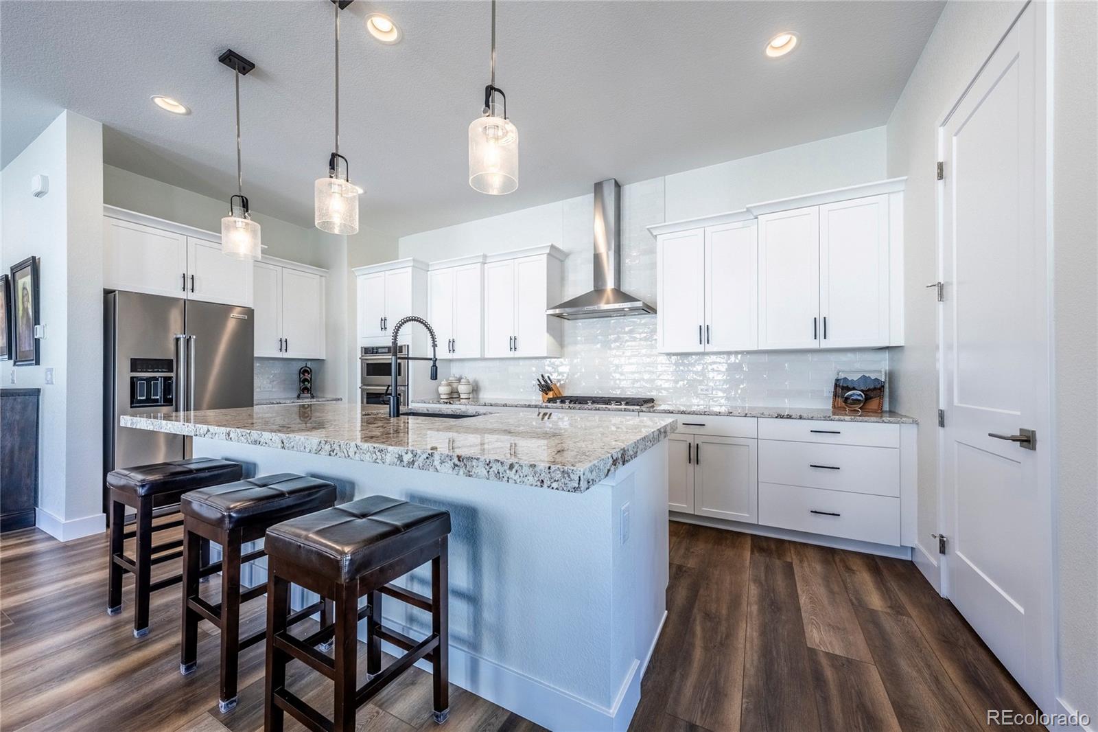 MLS Image #18 for 7169  canyon sky trail,castle pines, Colorado