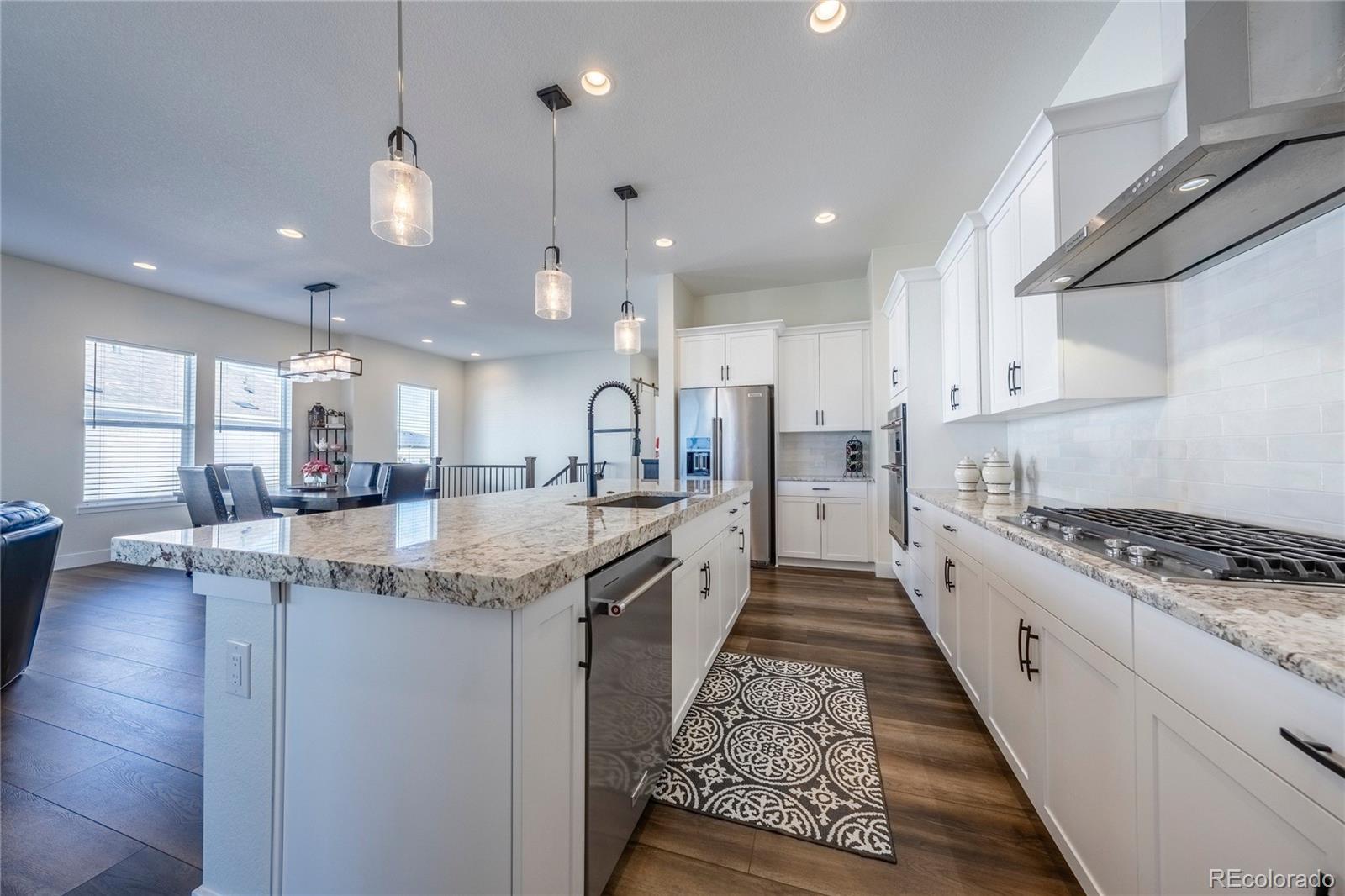 MLS Image #19 for 7169  canyon sky trail,castle pines, Colorado