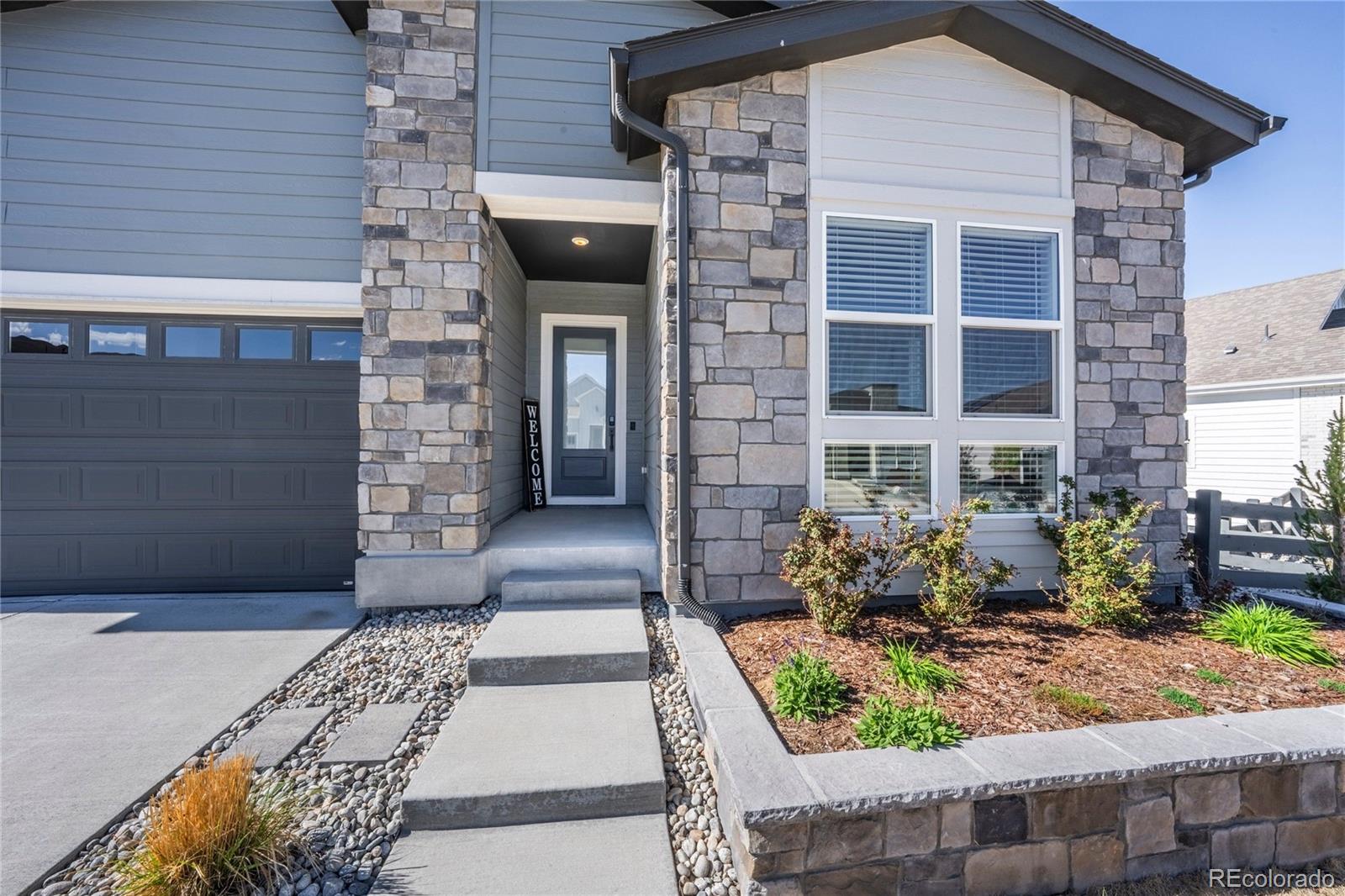 MLS Image #2 for 7169  canyon sky trail,castle pines, Colorado