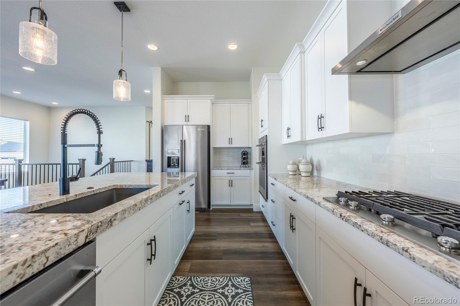 MLS Image #20 for 7169  canyon sky trail,castle pines, Colorado