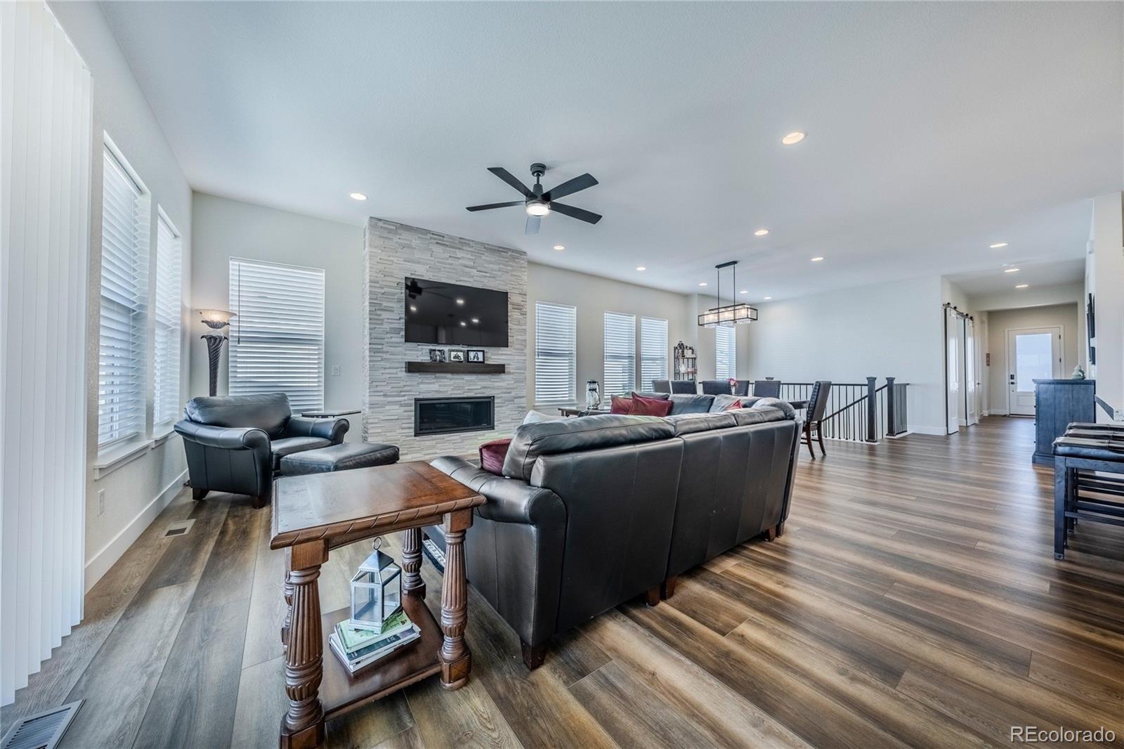 MLS Image #21 for 7169  canyon sky trail,castle pines, Colorado