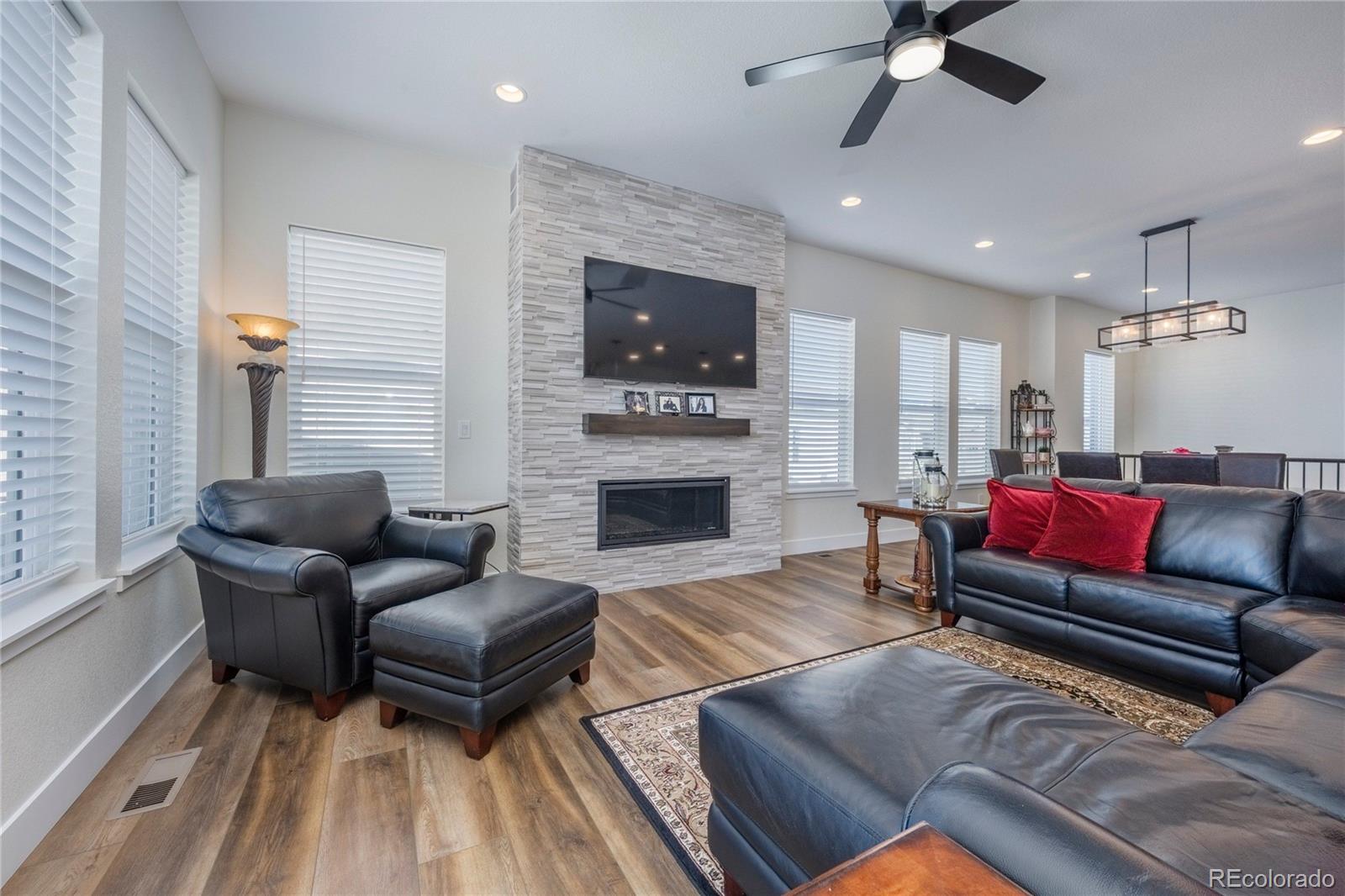 MLS Image #22 for 7169  canyon sky trail,castle pines, Colorado