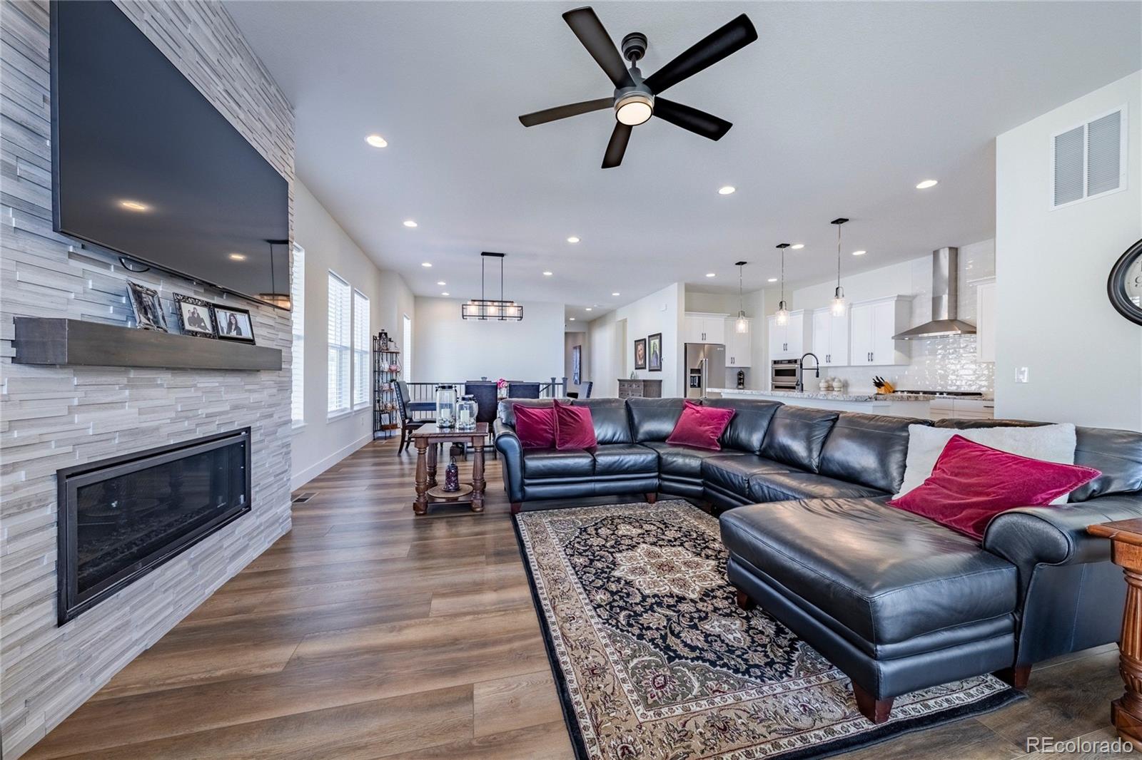 MLS Image #24 for 7169  canyon sky trail,castle pines, Colorado