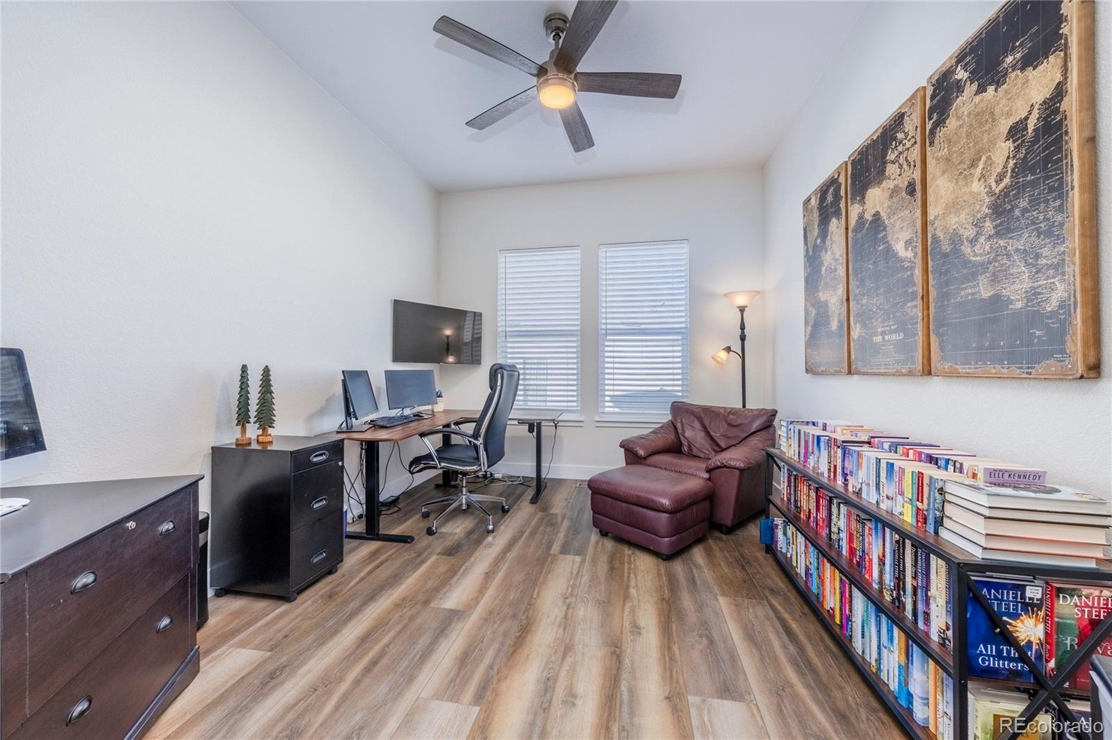 MLS Image #25 for 7169  canyon sky trail,castle pines, Colorado