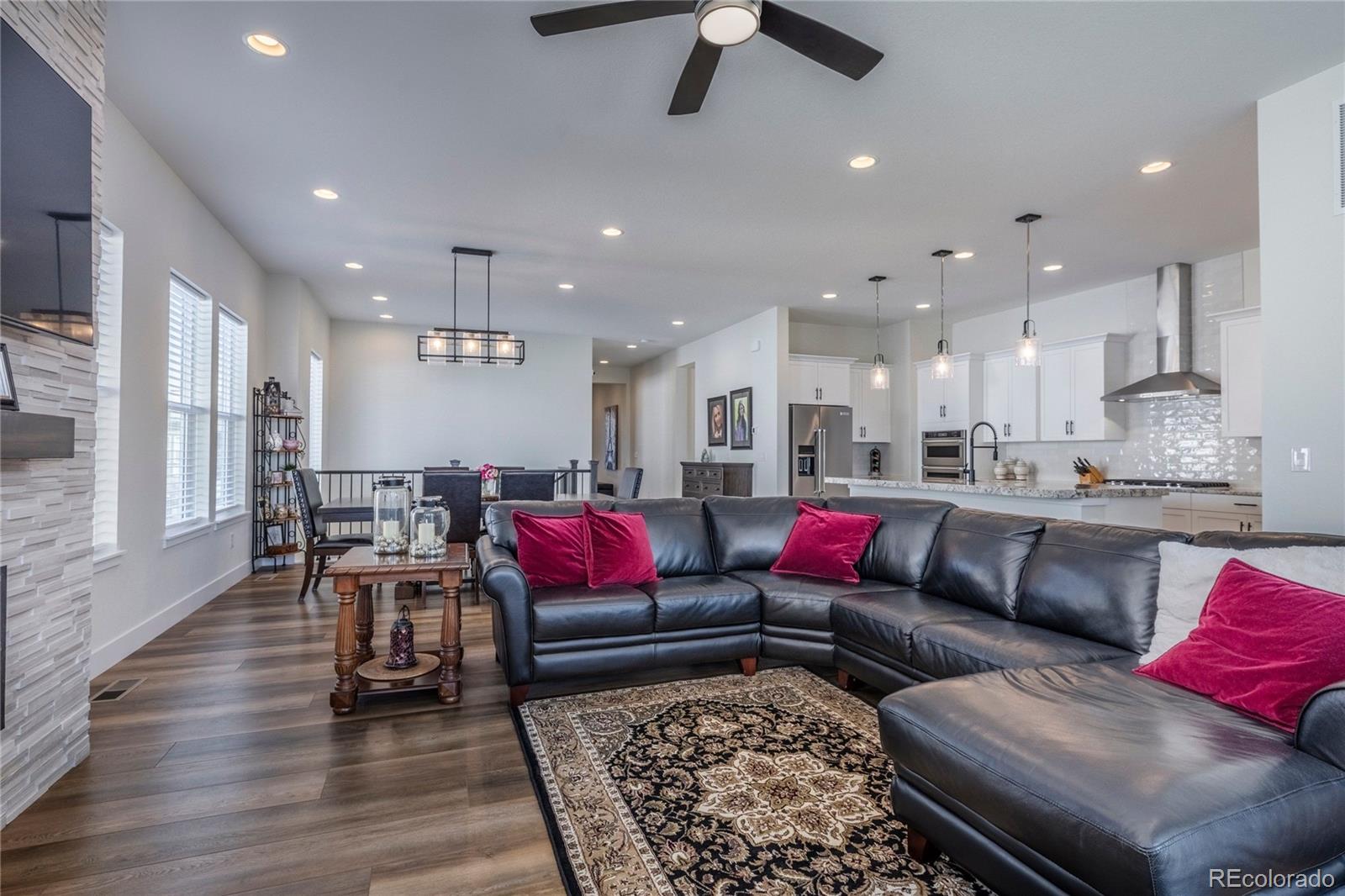 MLS Image #26 for 7169  canyon sky trail,castle pines, Colorado