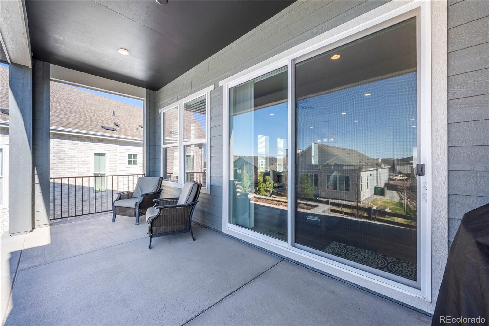 MLS Image #33 for 7169  canyon sky trail,castle pines, Colorado
