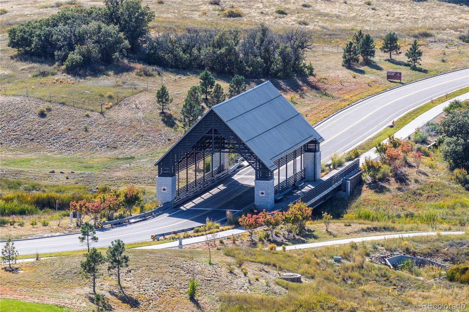 MLS Image #39 for 7169  canyon sky trail,castle pines, Colorado