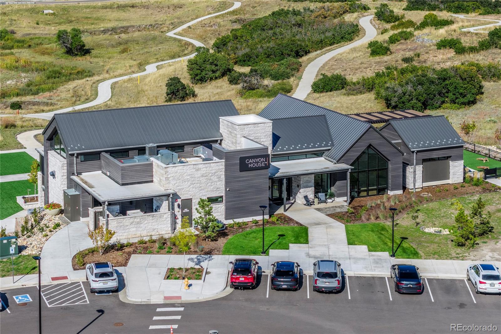 MLS Image #43 for 7169  canyon sky trail,castle pines, Colorado