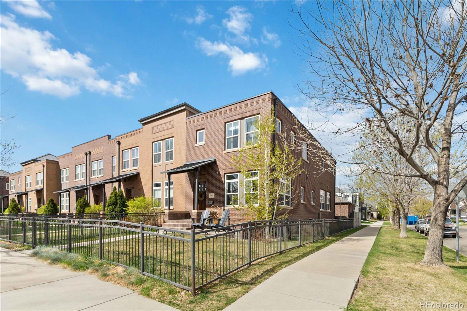 MLS Image #2 for 1901 s logan street,denver, Colorado