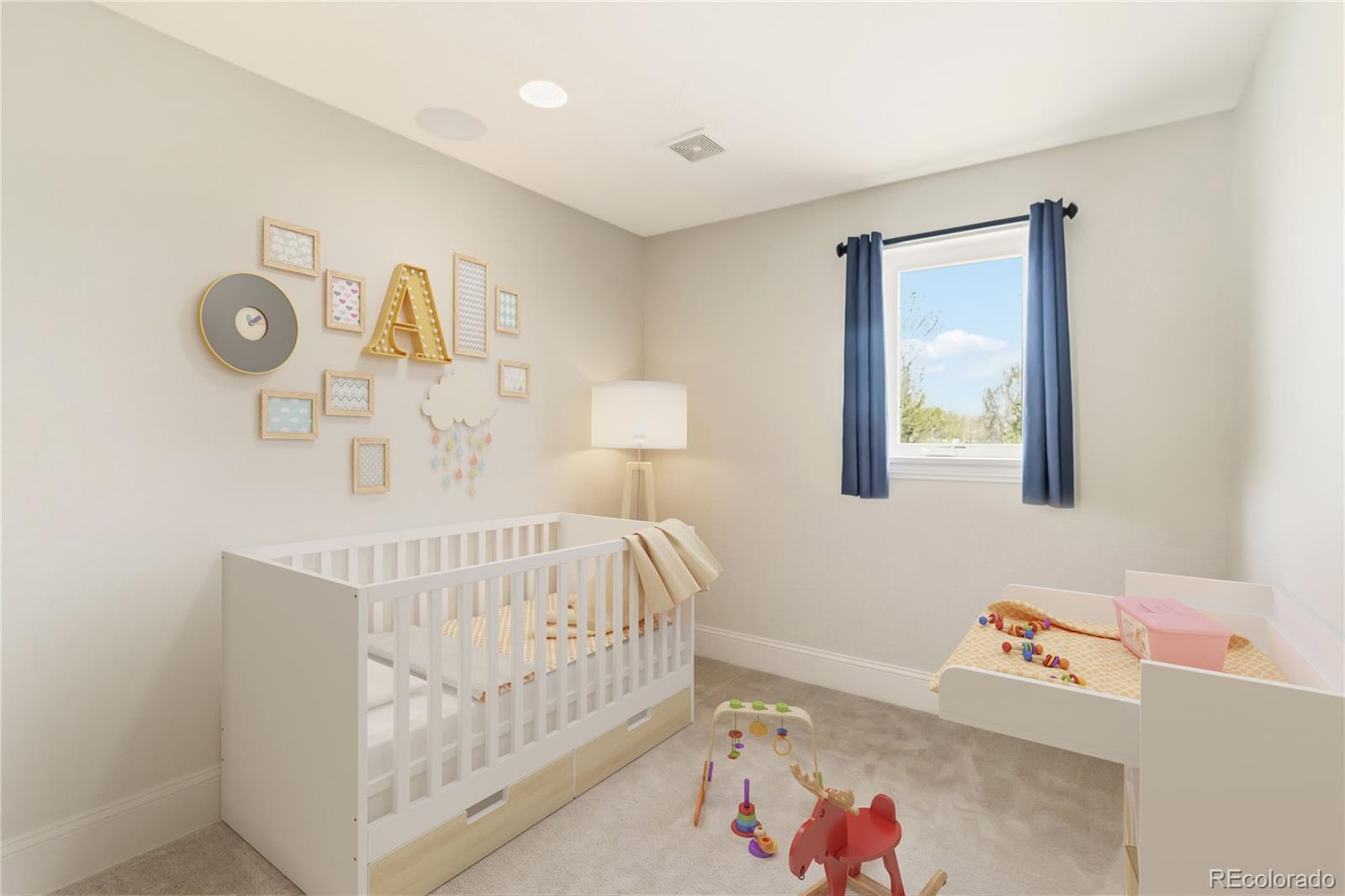 MLS Image #28 for 1901 s logan street,denver, Colorado