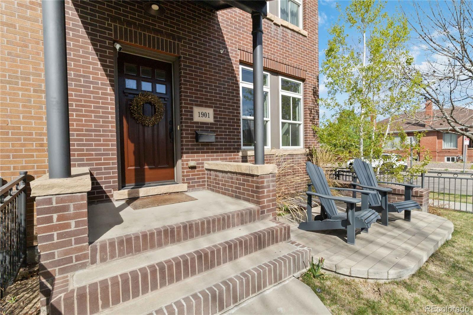 MLS Image #3 for 1901 s logan street,denver, Colorado