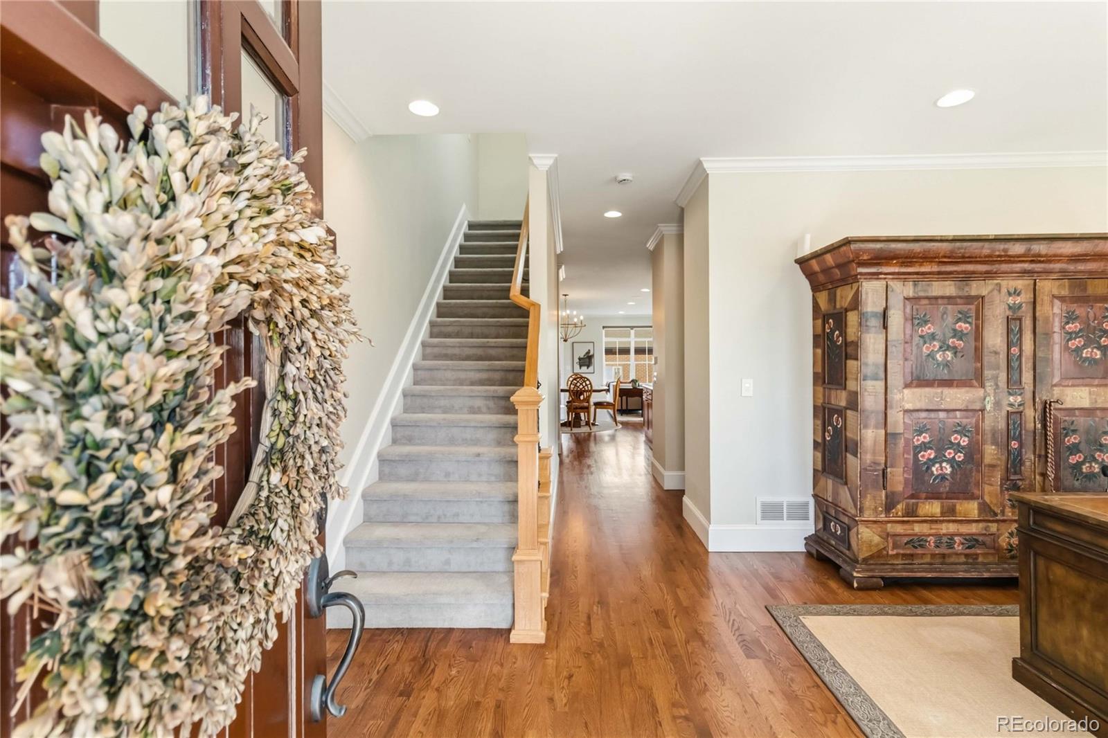 MLS Image #5 for 1901 s logan street,denver, Colorado