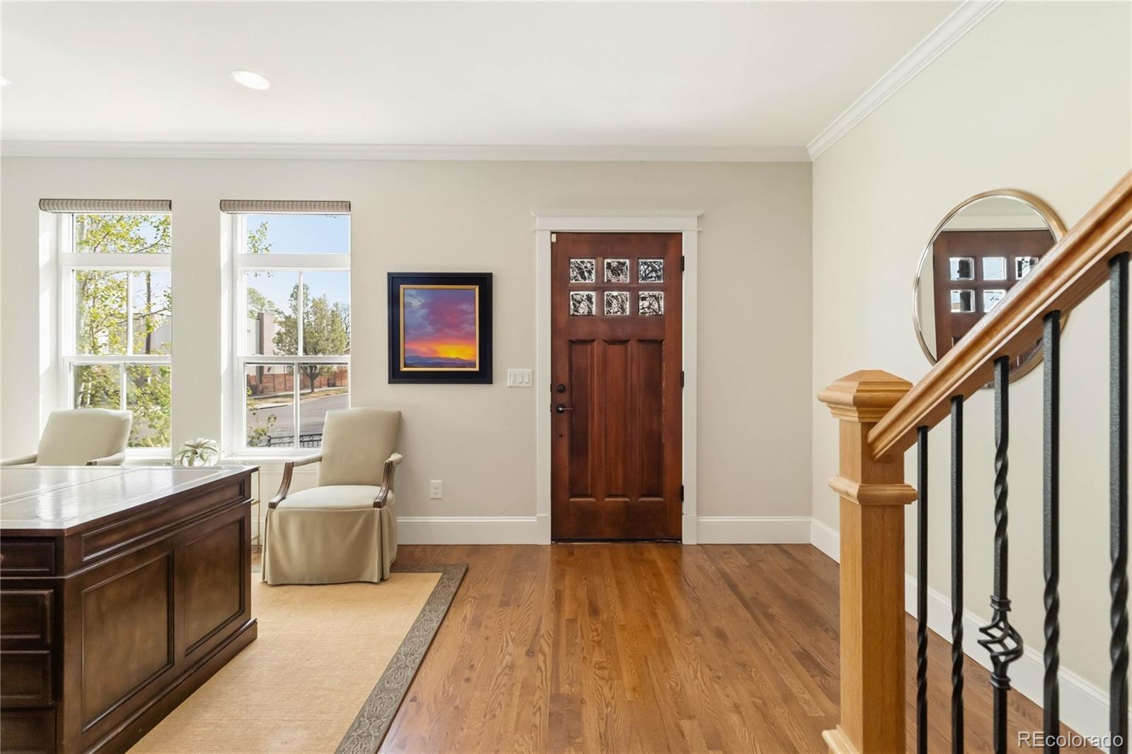 MLS Image #6 for 1901 s logan street,denver, Colorado
