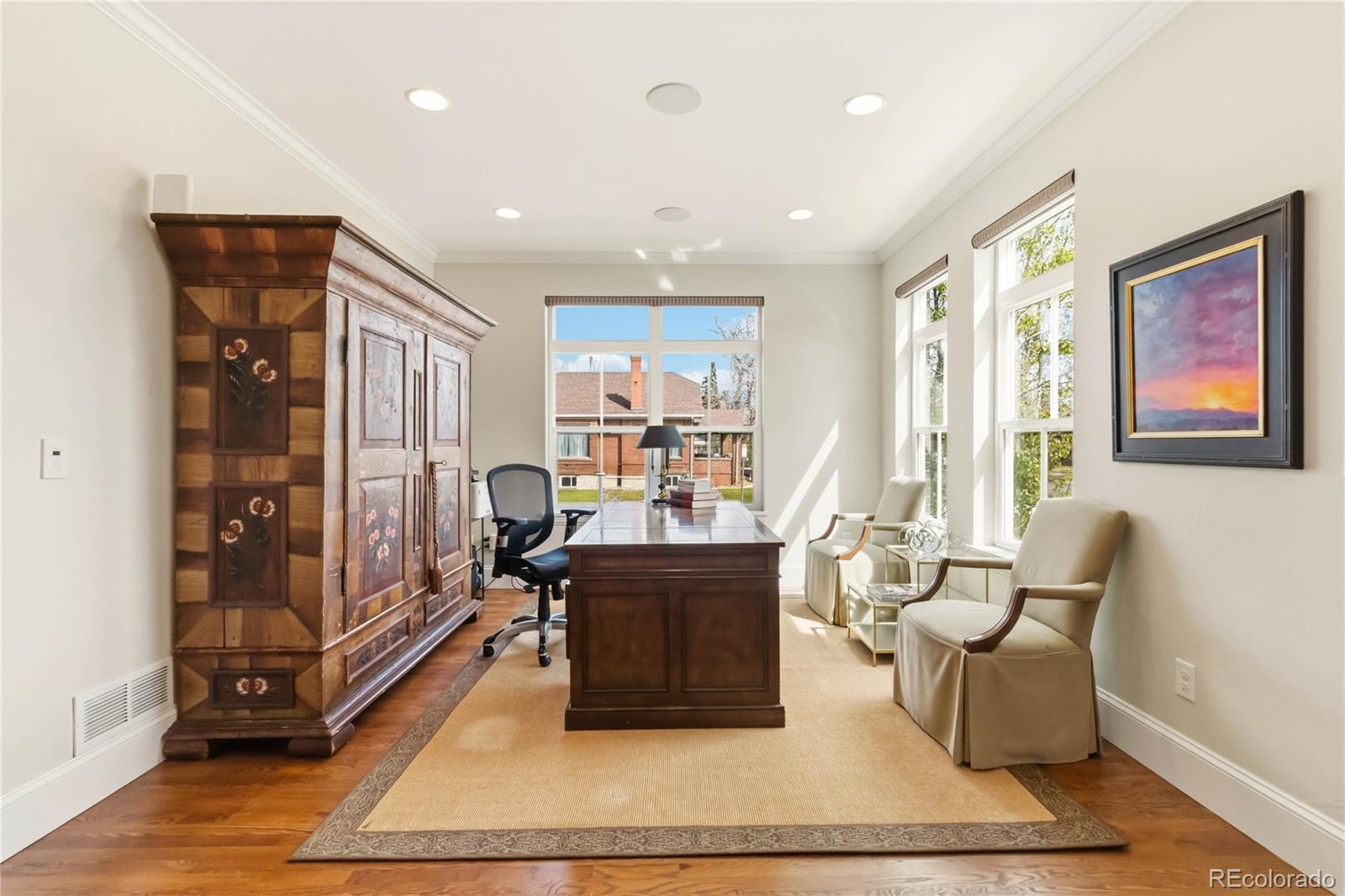 MLS Image #7 for 1901 s logan street,denver, Colorado