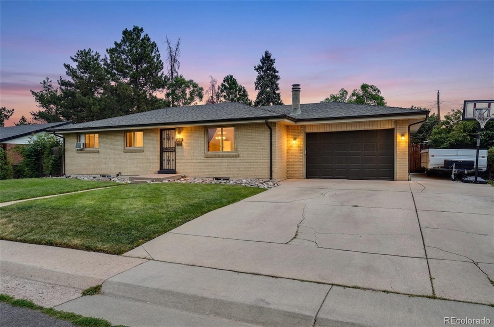 MLS Image #0 for 6616 s lincoln street,centennial, Colorado
