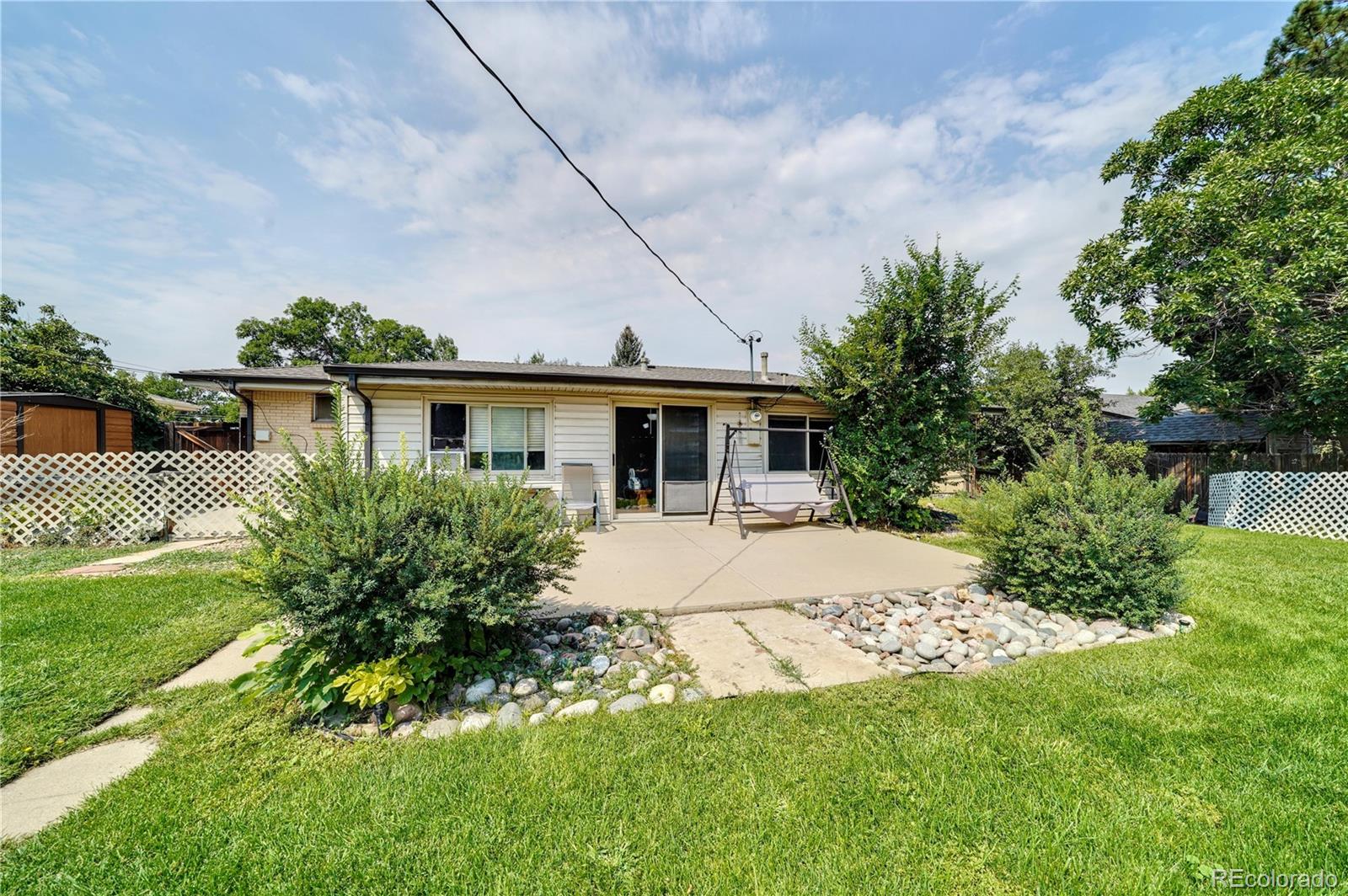 MLS Image #10 for 6616 s lincoln street,centennial, Colorado