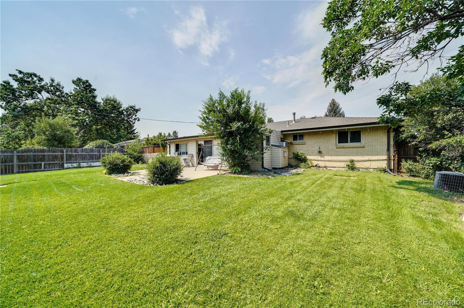 MLS Image #11 for 6616 s lincoln street,centennial, Colorado