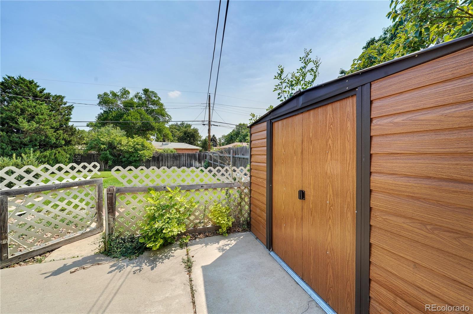 MLS Image #18 for 6616 s lincoln street,centennial, Colorado