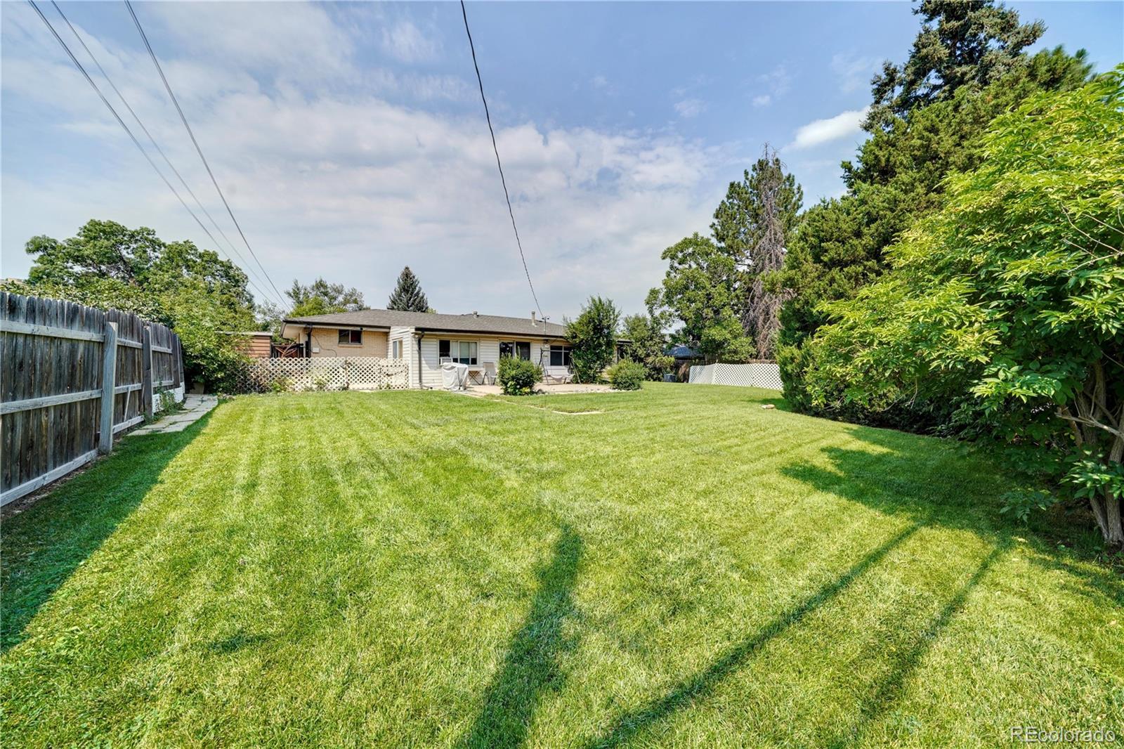 MLS Image #26 for 6616 s lincoln street,centennial, Colorado