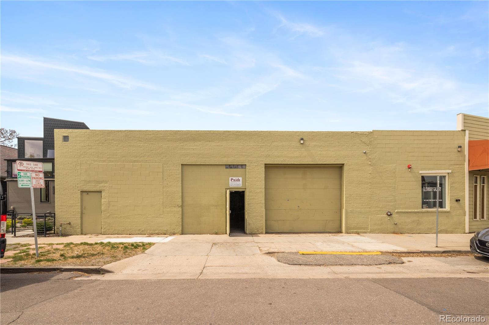 MLS Image #21 for 800 w 8th avenue 204,denver, Colorado