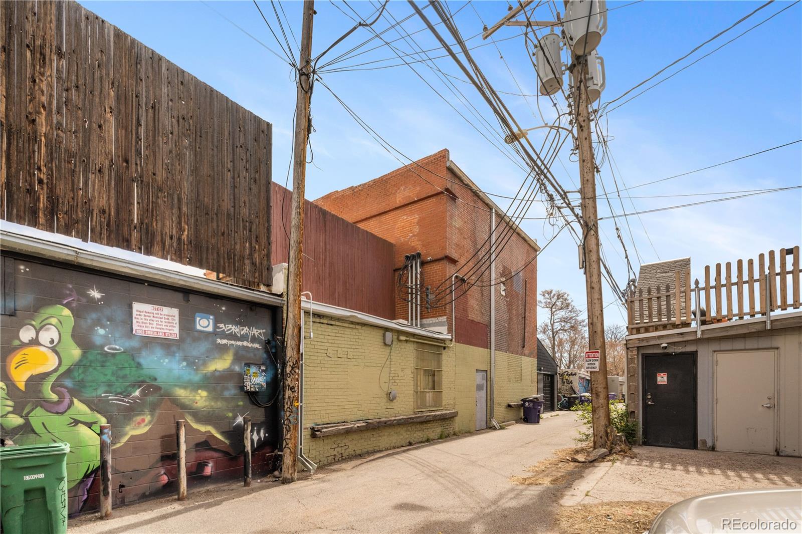 MLS Image #31 for 800 w 8th avenue 204,denver, Colorado