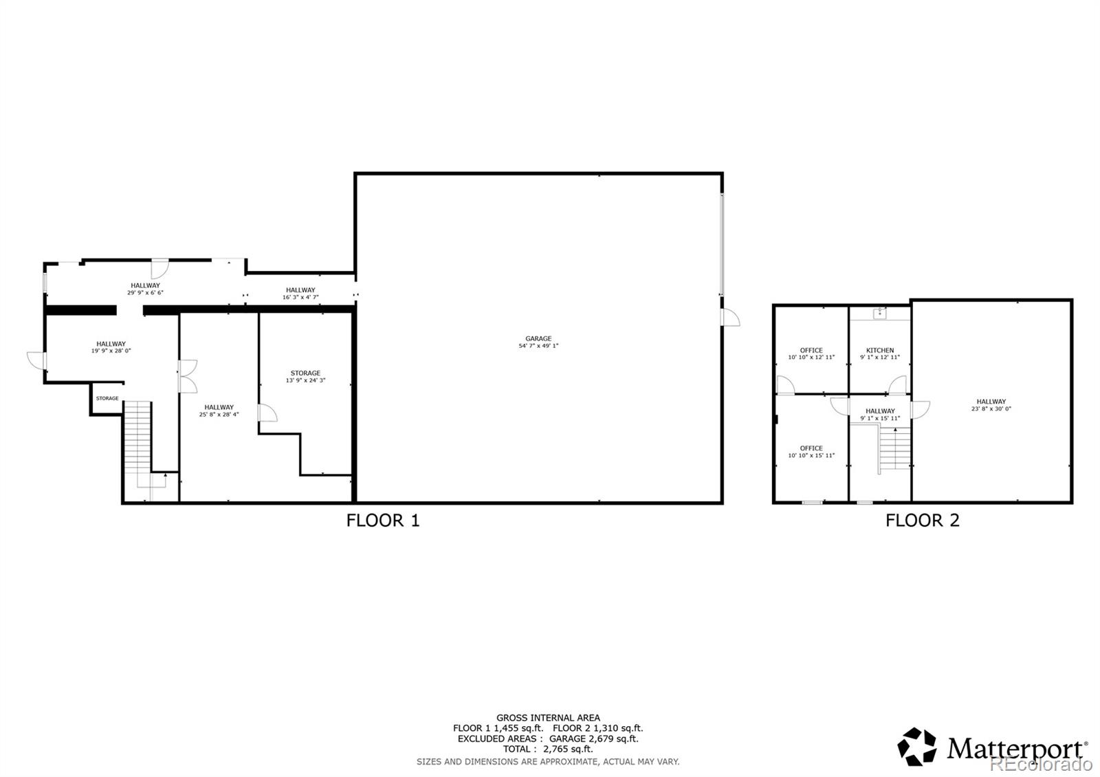 MLS Image #33 for 800 w 8th avenue 204,denver, Colorado