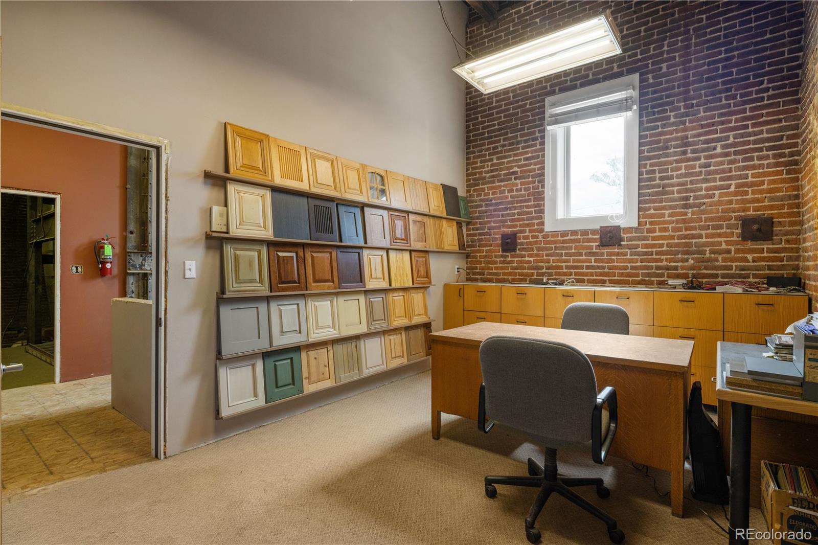 MLS Image #4 for 800 w 8th avenue 204,denver, Colorado