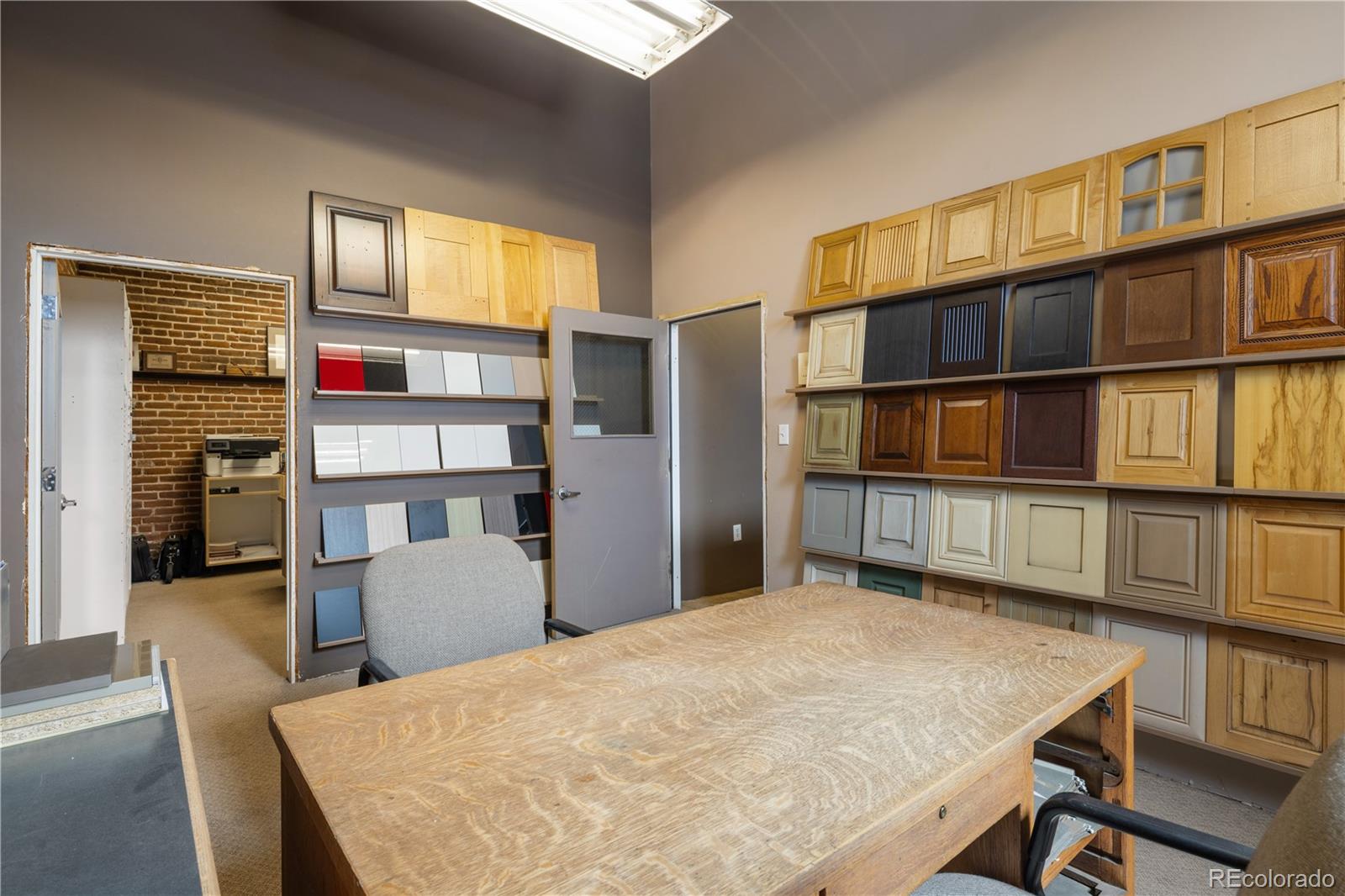 MLS Image #6 for 800 w 8th avenue 204,denver, Colorado