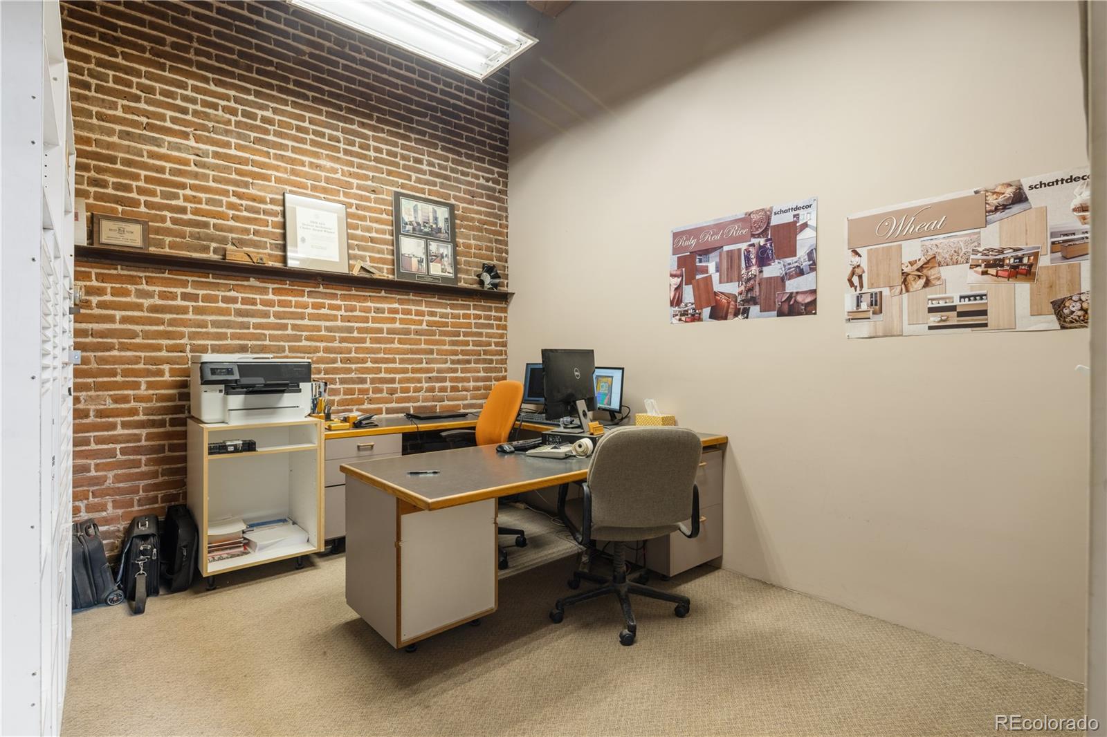 MLS Image #7 for 800 w 8th avenue 204,denver, Colorado
