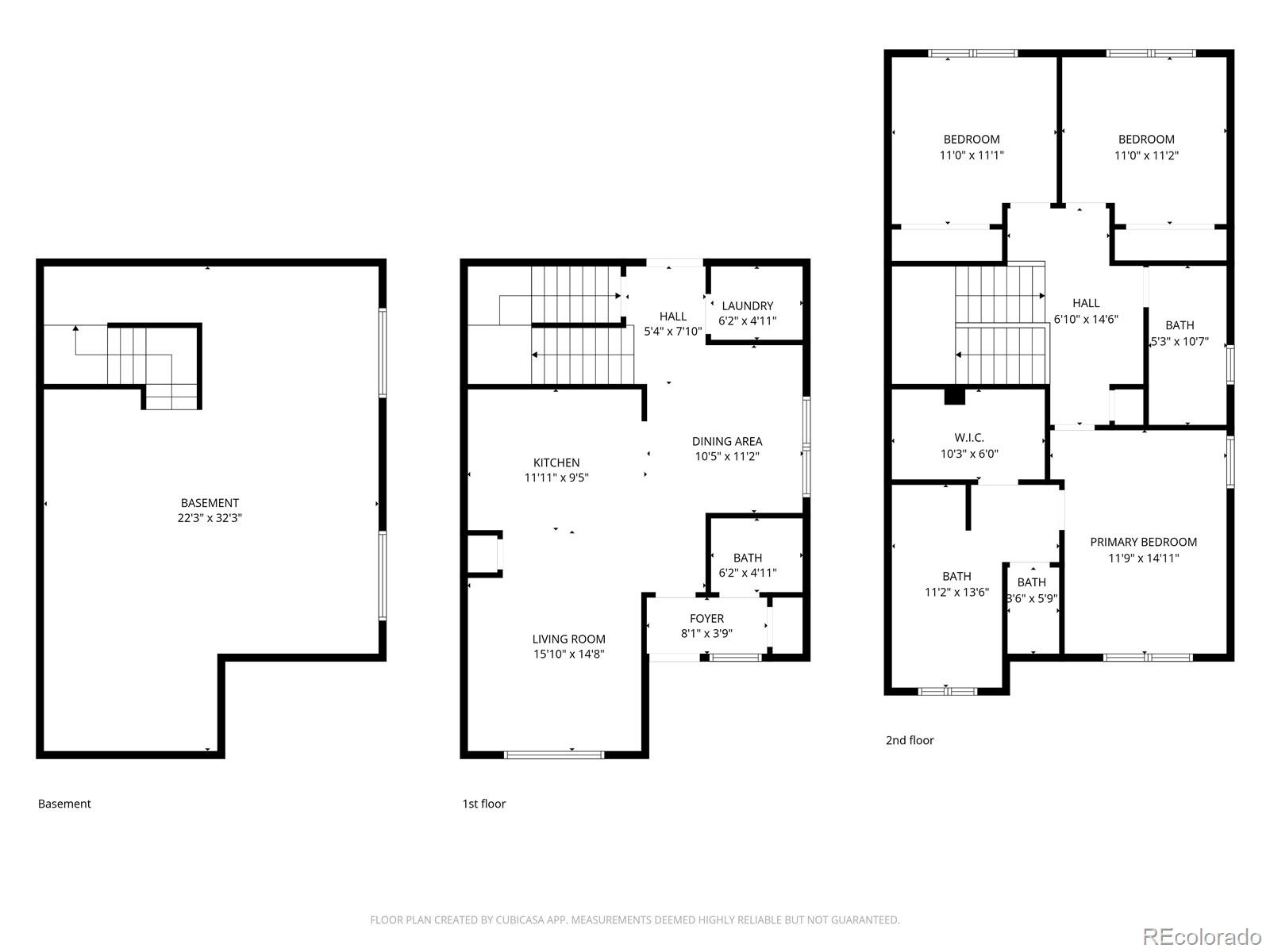 MLS Image #28 for 287  dipper court,berthoud, Colorado