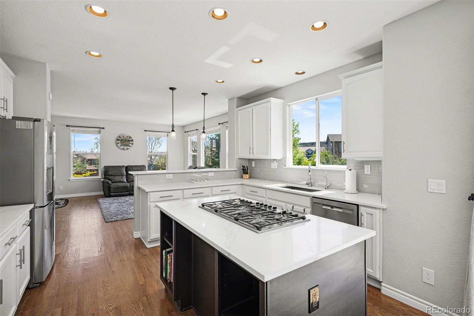 MLS Image #11 for 10912  huntwick street,highlands ranch, Colorado