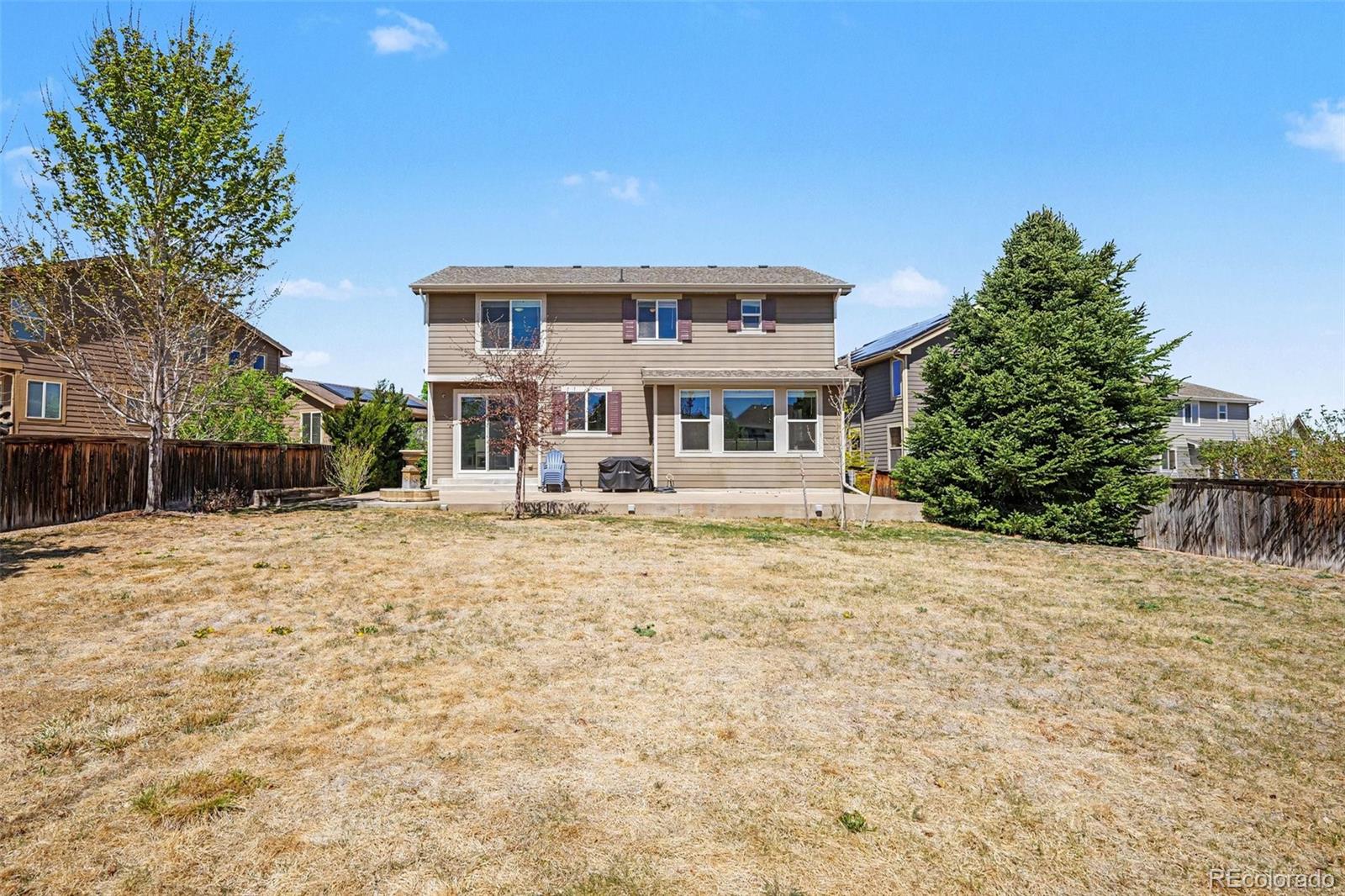 MLS Image #42 for 10912  huntwick street,highlands ranch, Colorado