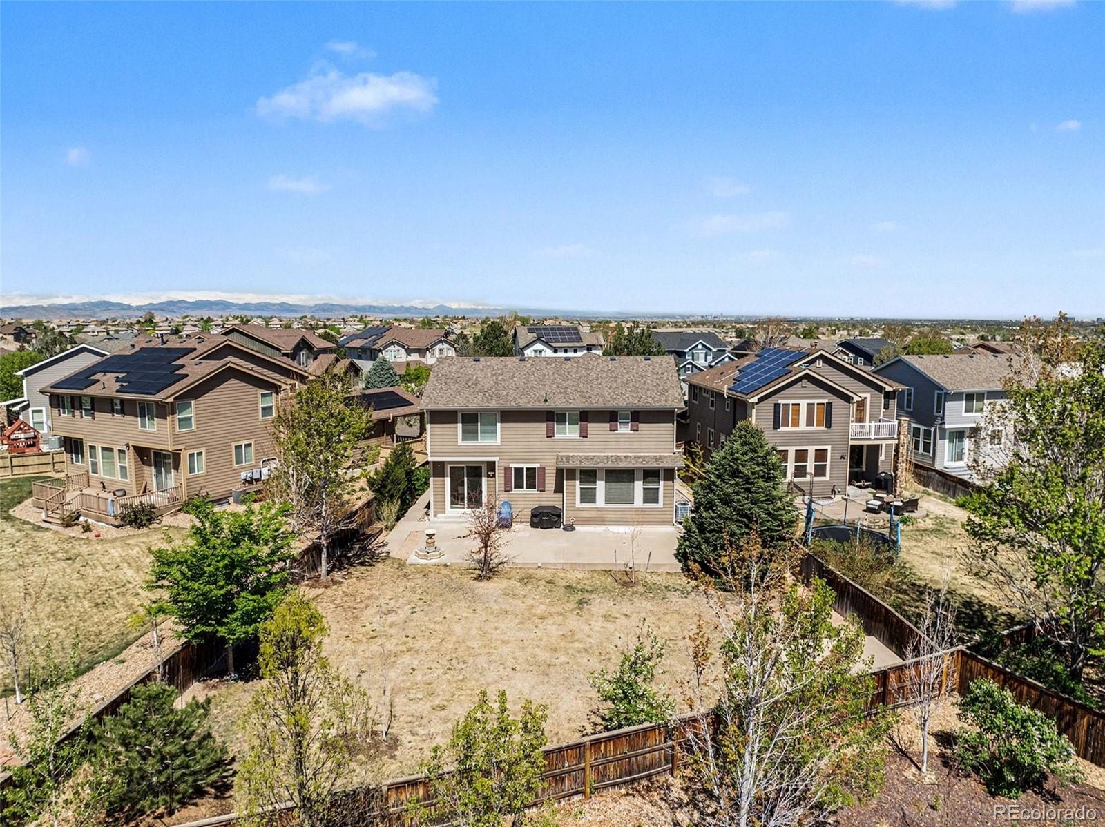 MLS Image #45 for 10912  huntwick street,highlands ranch, Colorado