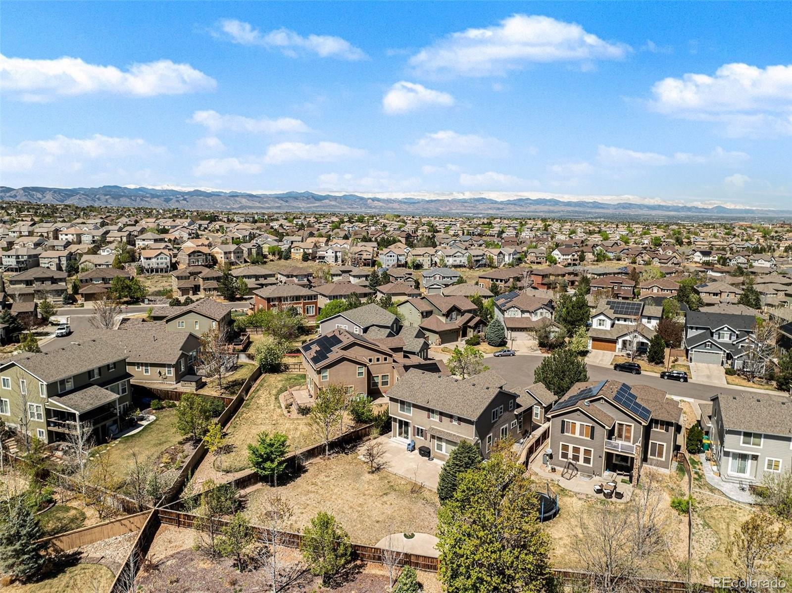 MLS Image #46 for 10912  huntwick street,highlands ranch, Colorado