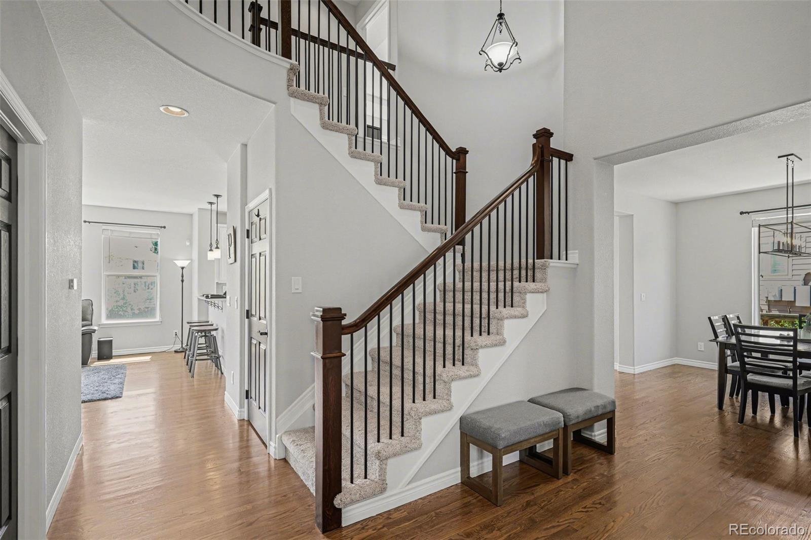 MLS Image #5 for 10912  huntwick street,highlands ranch, Colorado