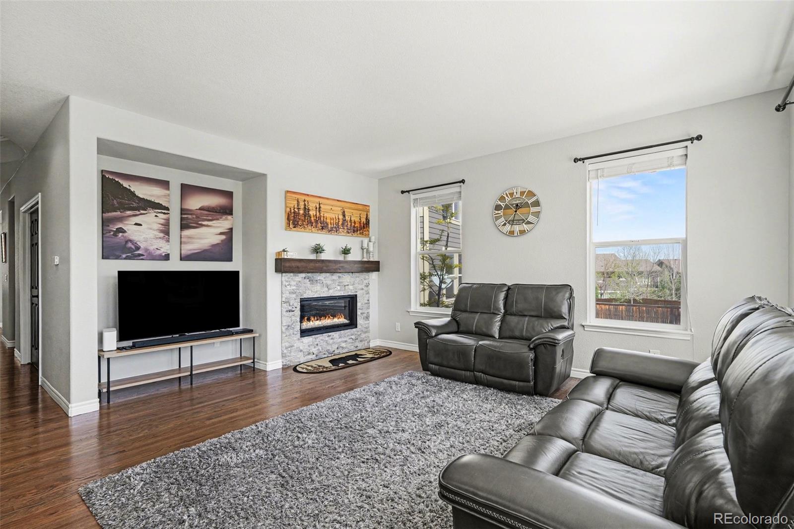 MLS Image #6 for 10912  huntwick street,highlands ranch, Colorado