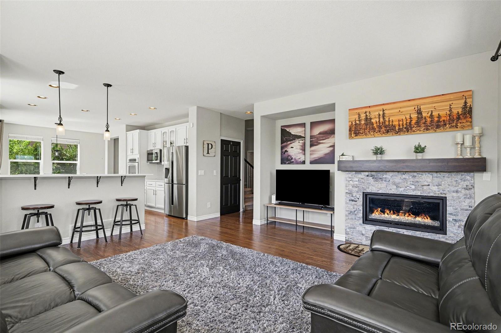 MLS Image #8 for 10912  huntwick street,highlands ranch, Colorado