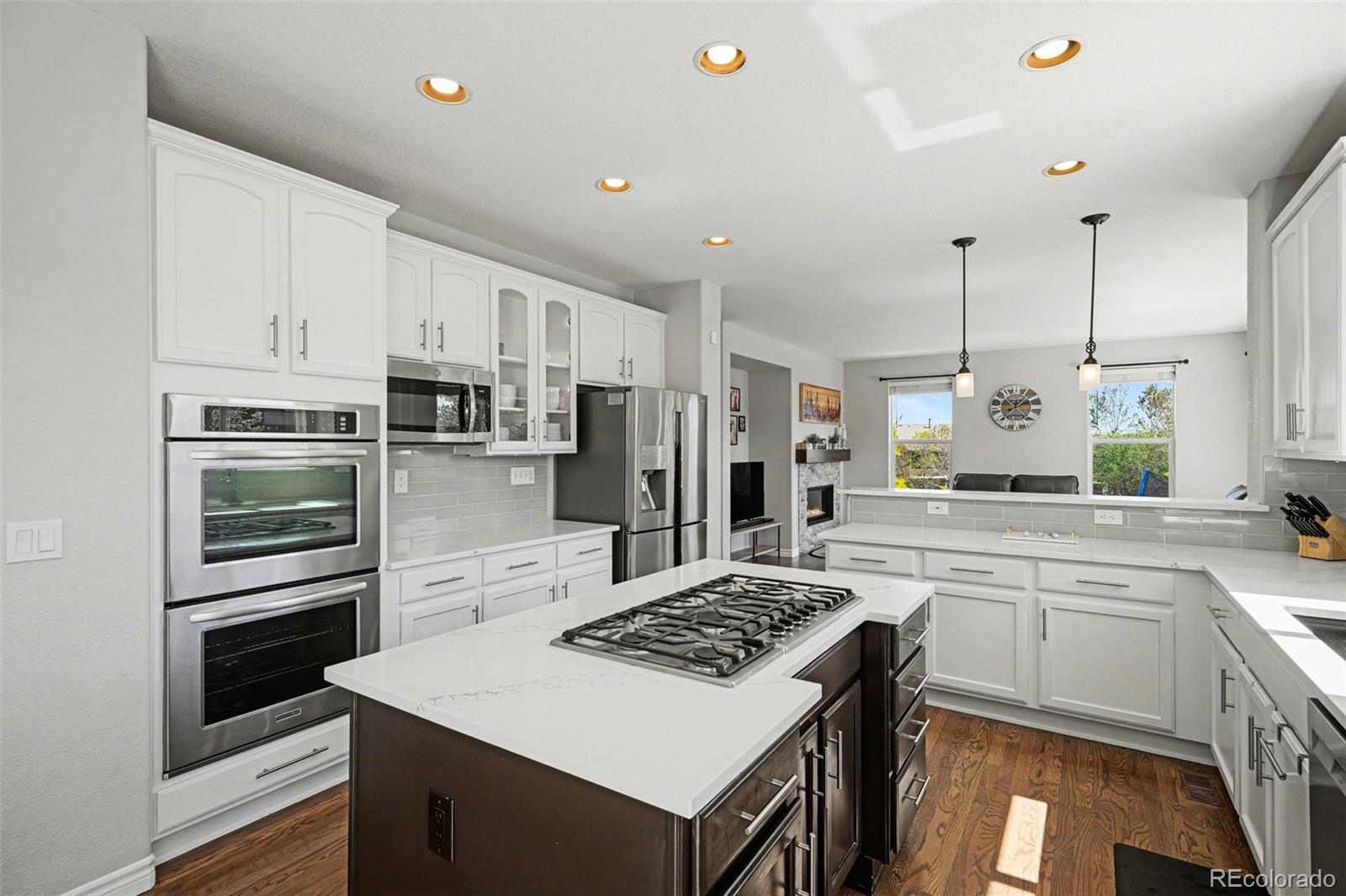 MLS Image #9 for 10912  huntwick street,highlands ranch, Colorado