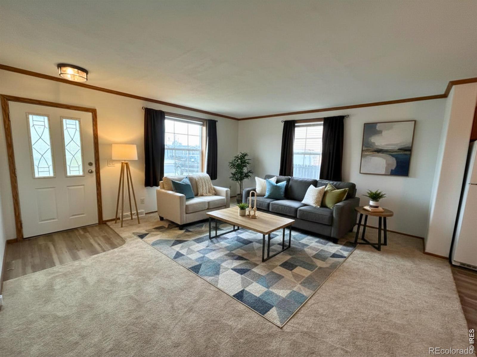 MLS Image #2 for 220 s spruce street,fort morgan, Colorado