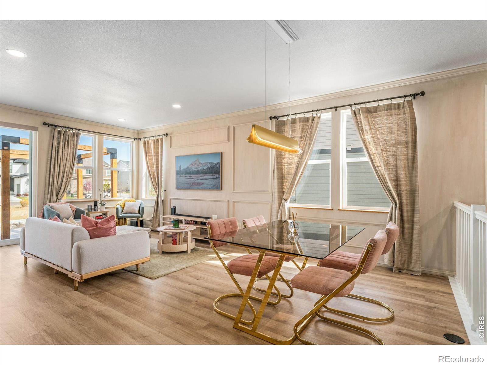 MLS Image #10 for 5018  leopold lane,timnath, Colorado