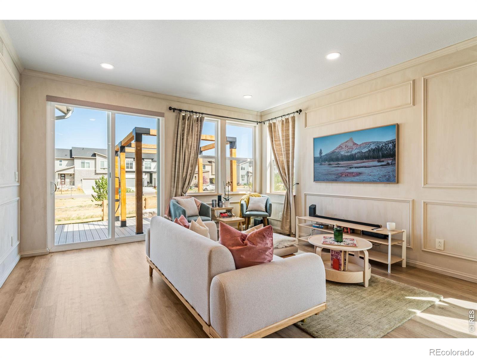 MLS Image #12 for 5018  leopold lane,timnath, Colorado
