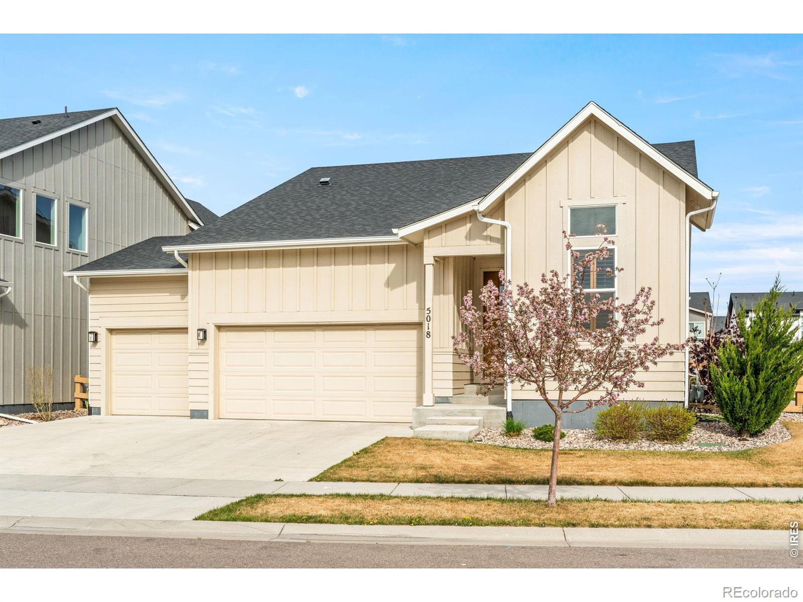 MLS Image #2 for 5018  leopold lane,timnath, Colorado