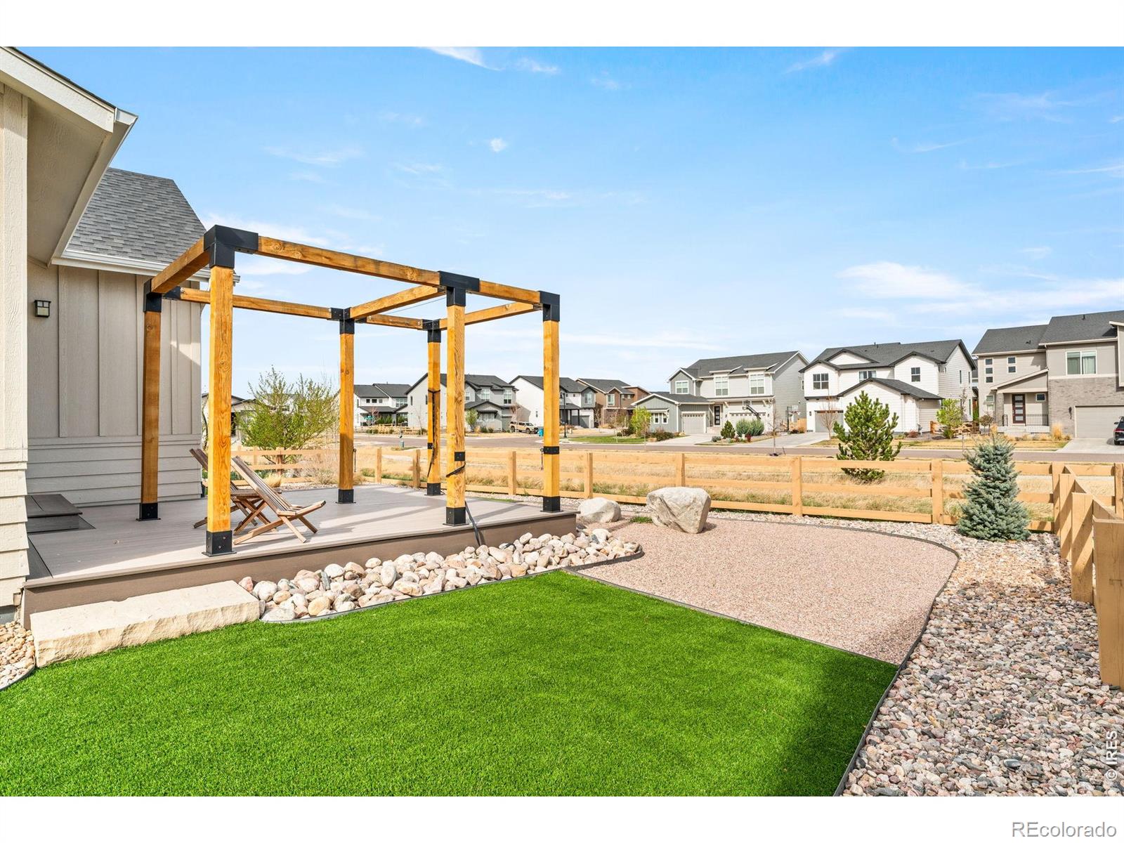 MLS Image #41 for 5018  leopold lane,timnath, Colorado