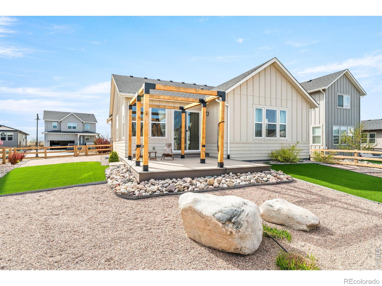 MLS Image #42 for 5018  leopold lane,timnath, Colorado