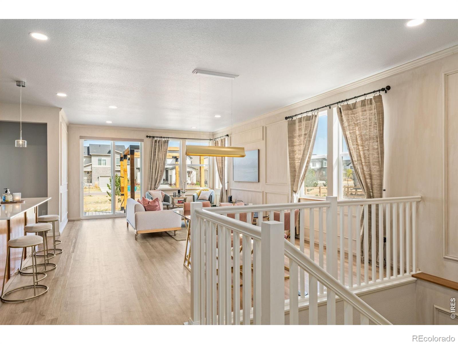 MLS Image #6 for 5018  leopold lane,timnath, Colorado