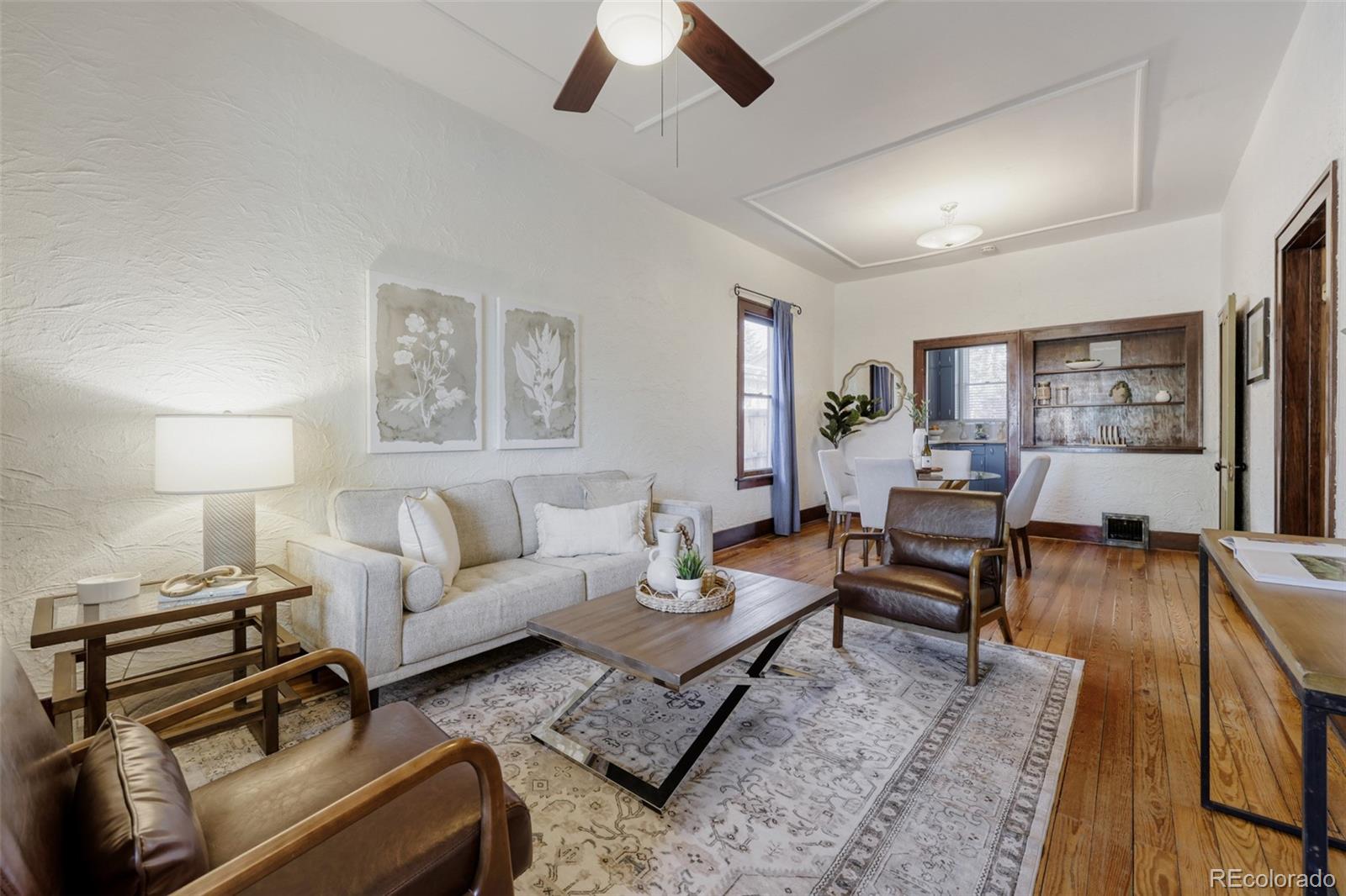 MLS Image #1 for 4922 w 34th avenue,denver, Colorado
