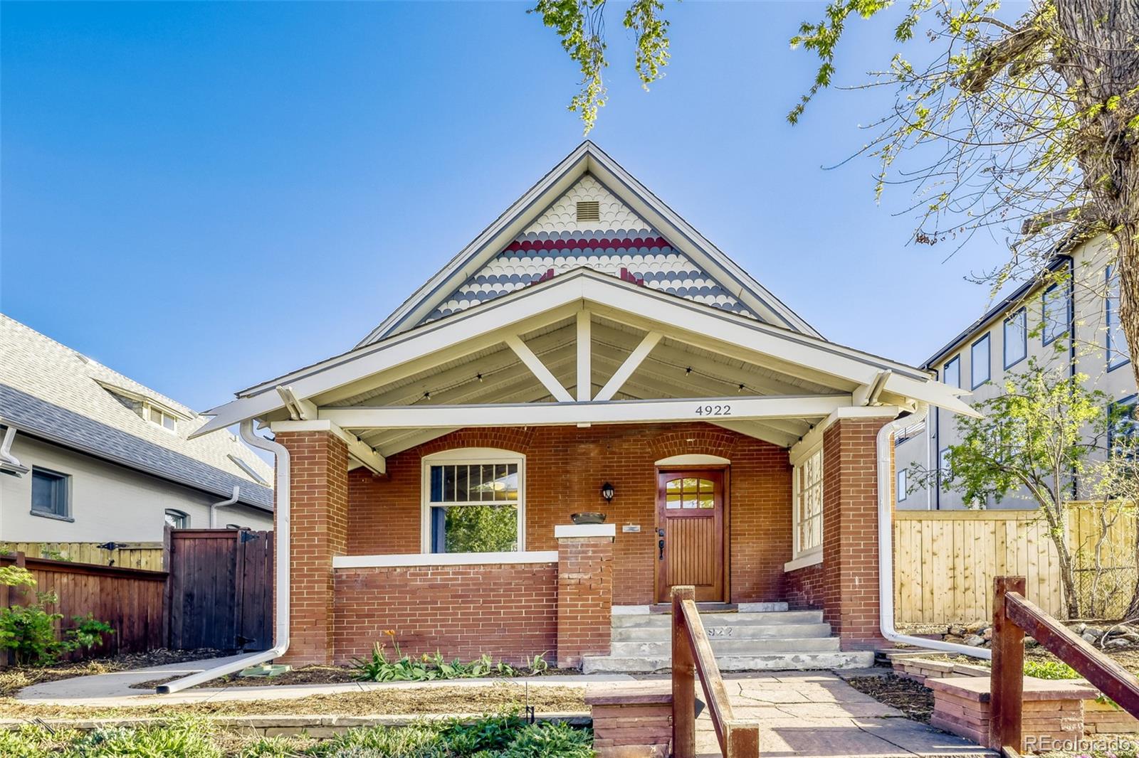 MLS Image #22 for 4922 w 34th avenue,denver, Colorado