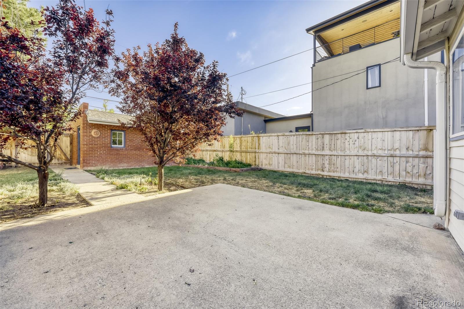 MLS Image #24 for 4922 w 34th avenue,denver, Colorado