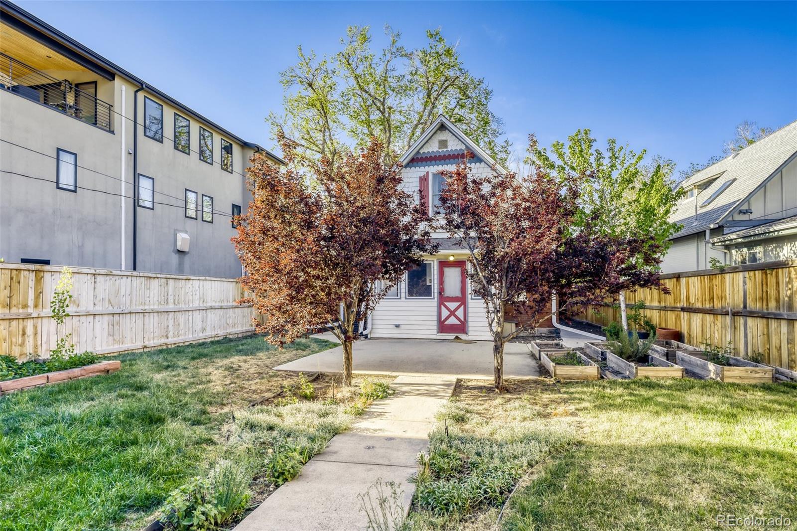 MLS Image #26 for 4922 w 34th avenue,denver, Colorado